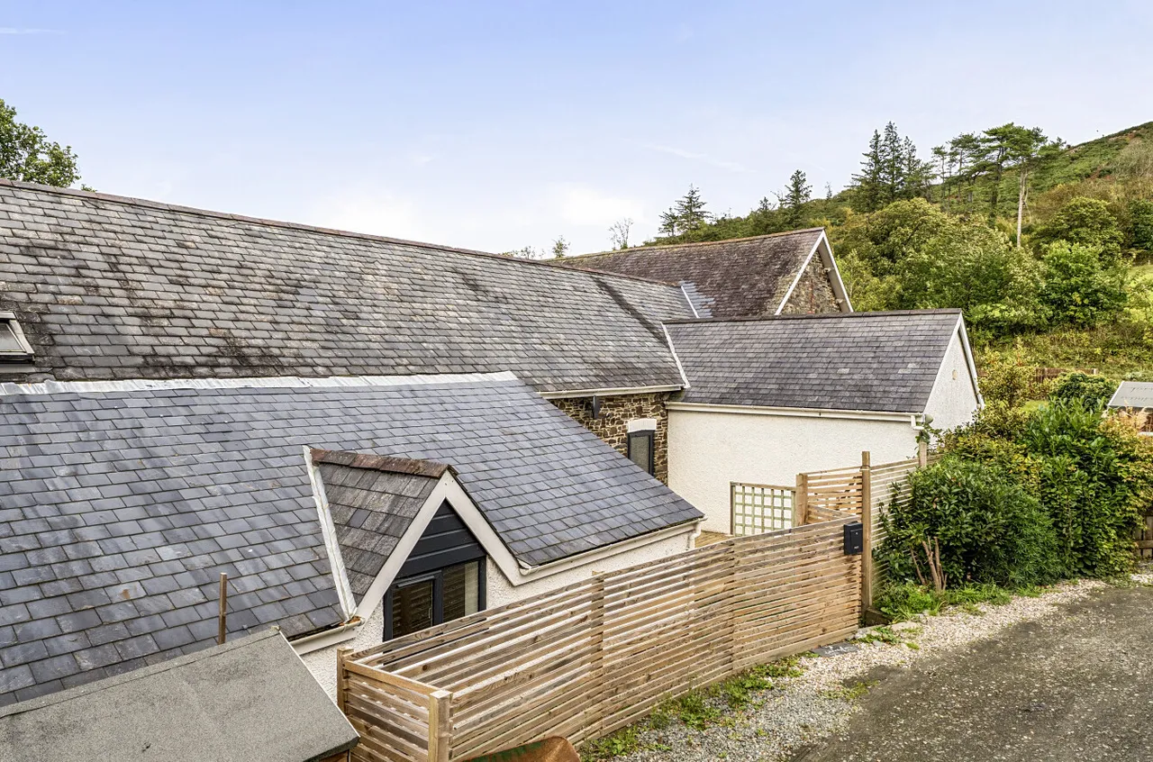 Capel Dewi, Aberystwyth, photo 25