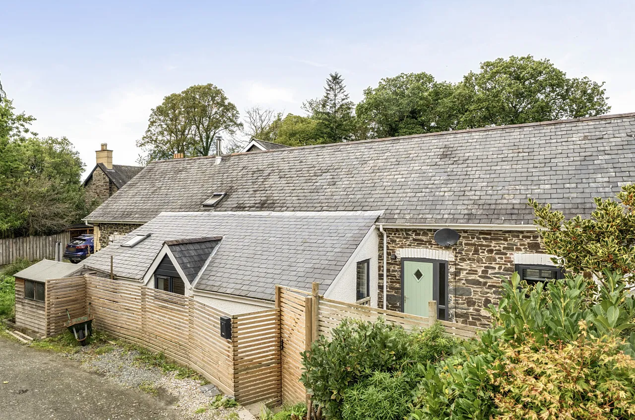 Capel Dewi, Aberystwyth, photo 9