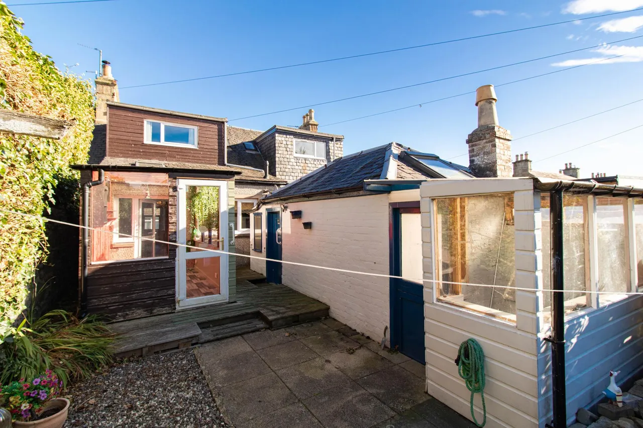 Ogilvy Street, Tayport, DD6, photo 30