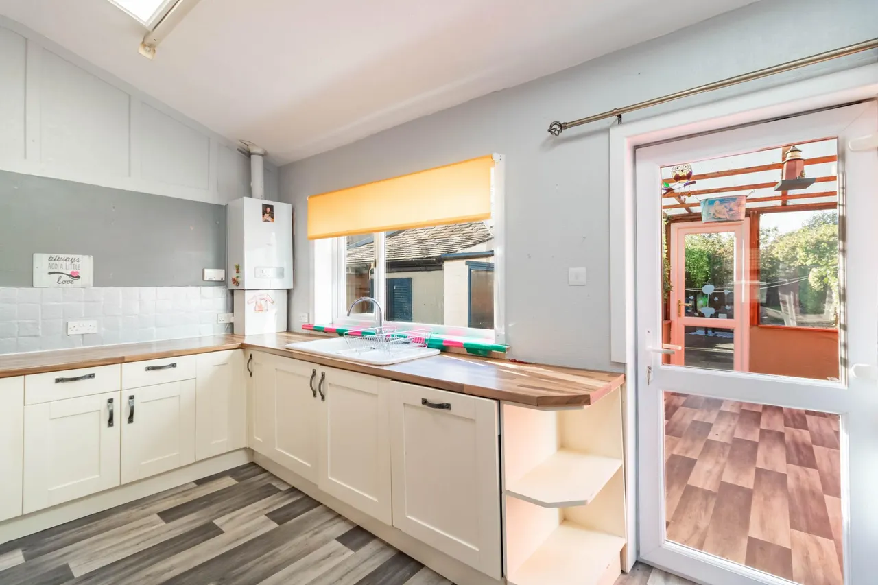 Ogilvy Street, Tayport, DD6, photo 11