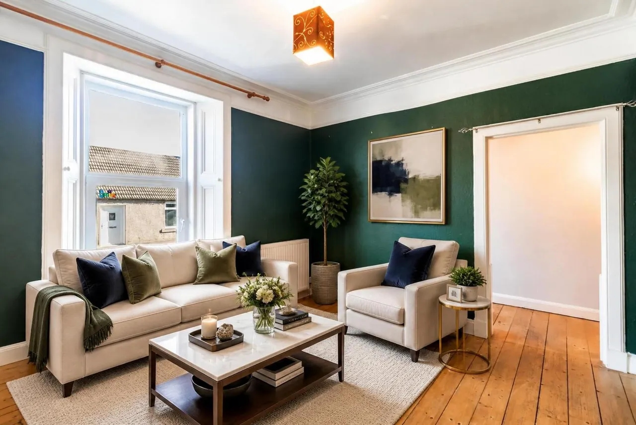 Ogilvy Street, Tayport, DD6, photo 5