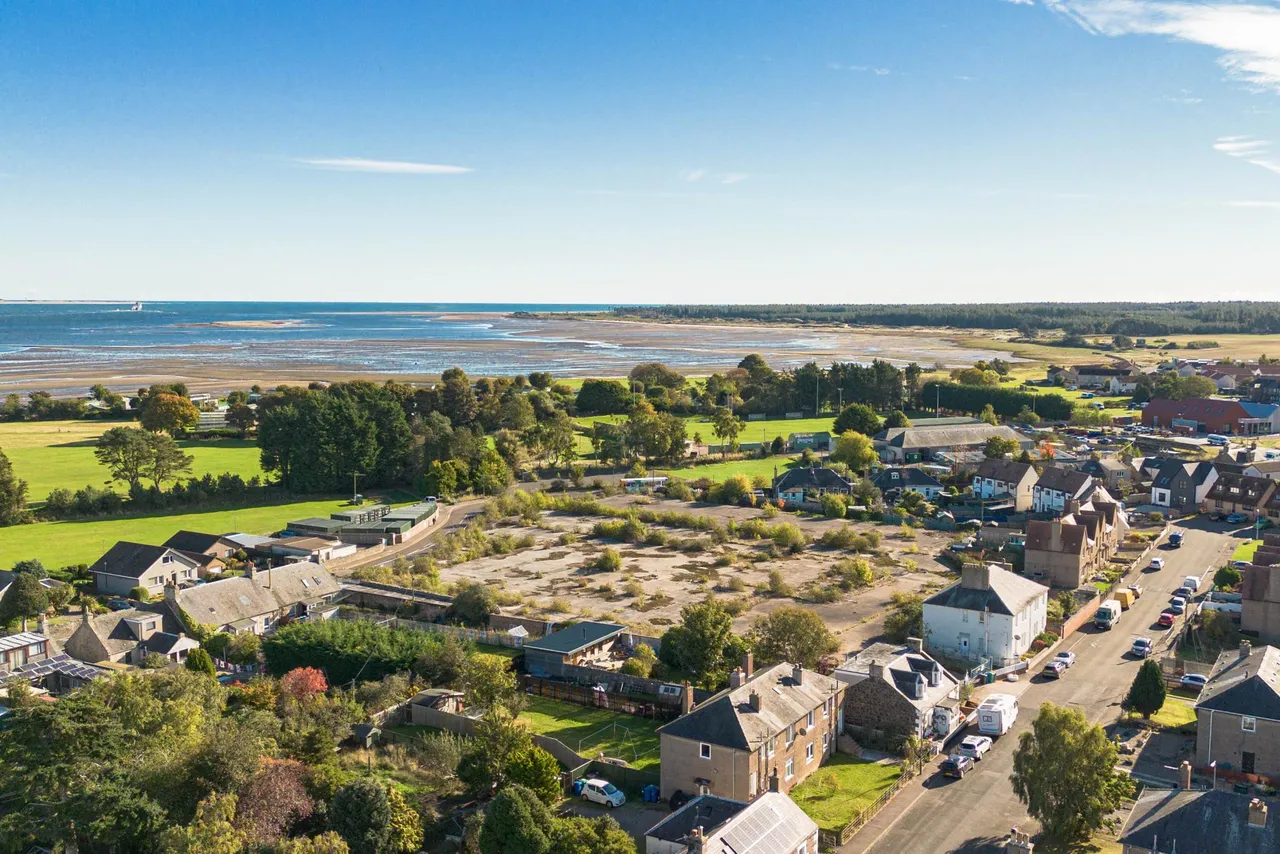 Ogilvy Street, Tayport, DD6, photo 34
