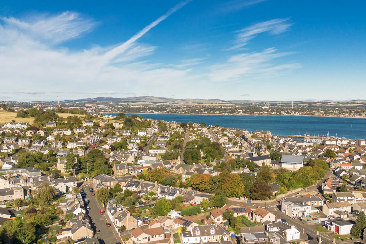 Ogilvy Street, Tayport, DD6, photo 35