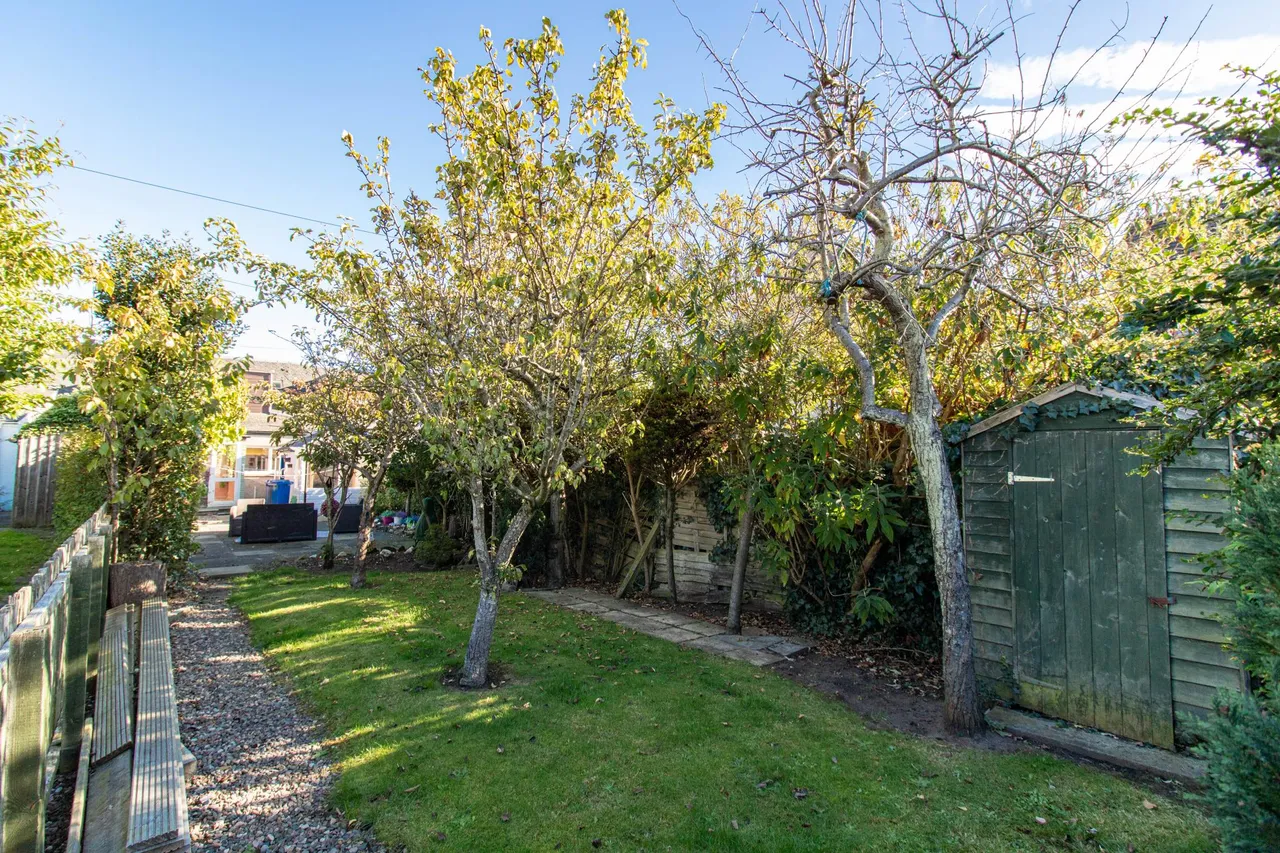 Ogilvy Street, Tayport, DD6, photo 25