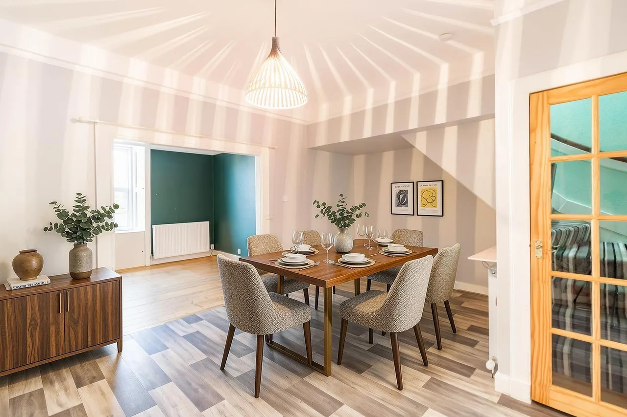 Ogilvy Street, Tayport, DD6, photo 8