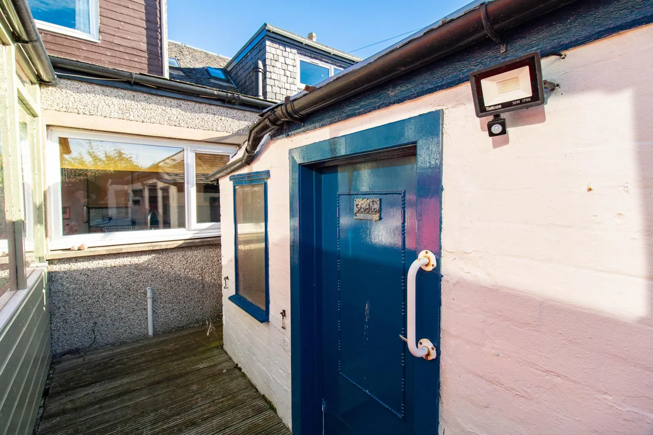 Ogilvy Street, Tayport, DD6, photo 31