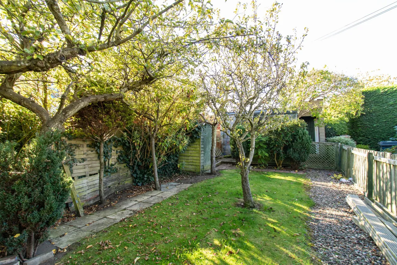 Ogilvy Street, Tayport, DD6, photo 28