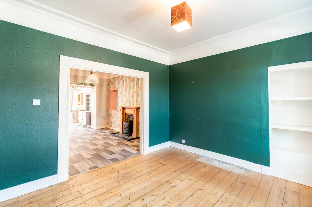 Ogilvy Street, Tayport, DD6, photo 4