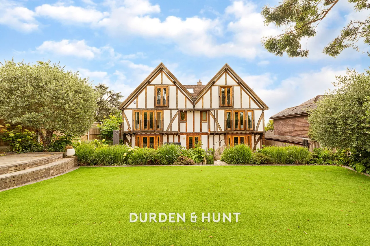 Traps Hill, Loughton, IG10, photo 57