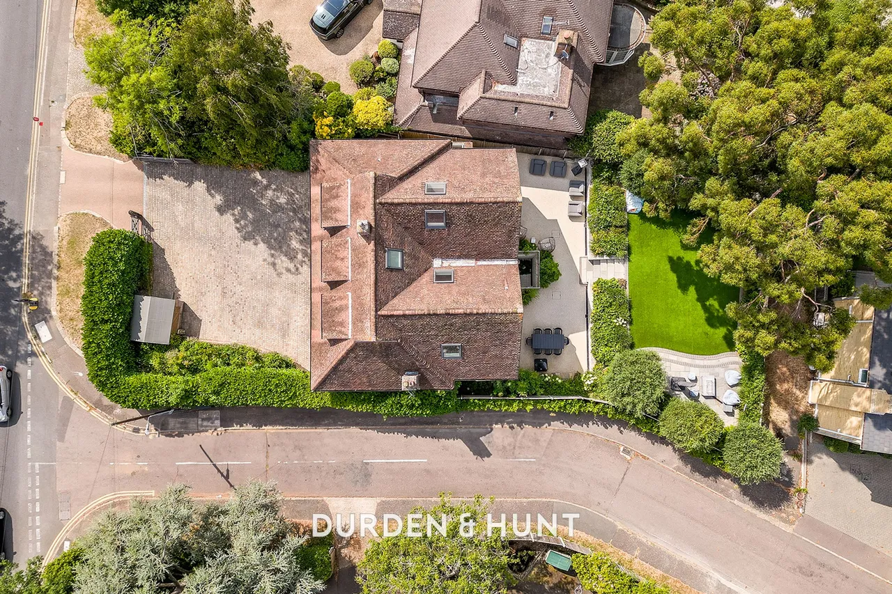 Traps Hill, Loughton, IG10, photo 61
