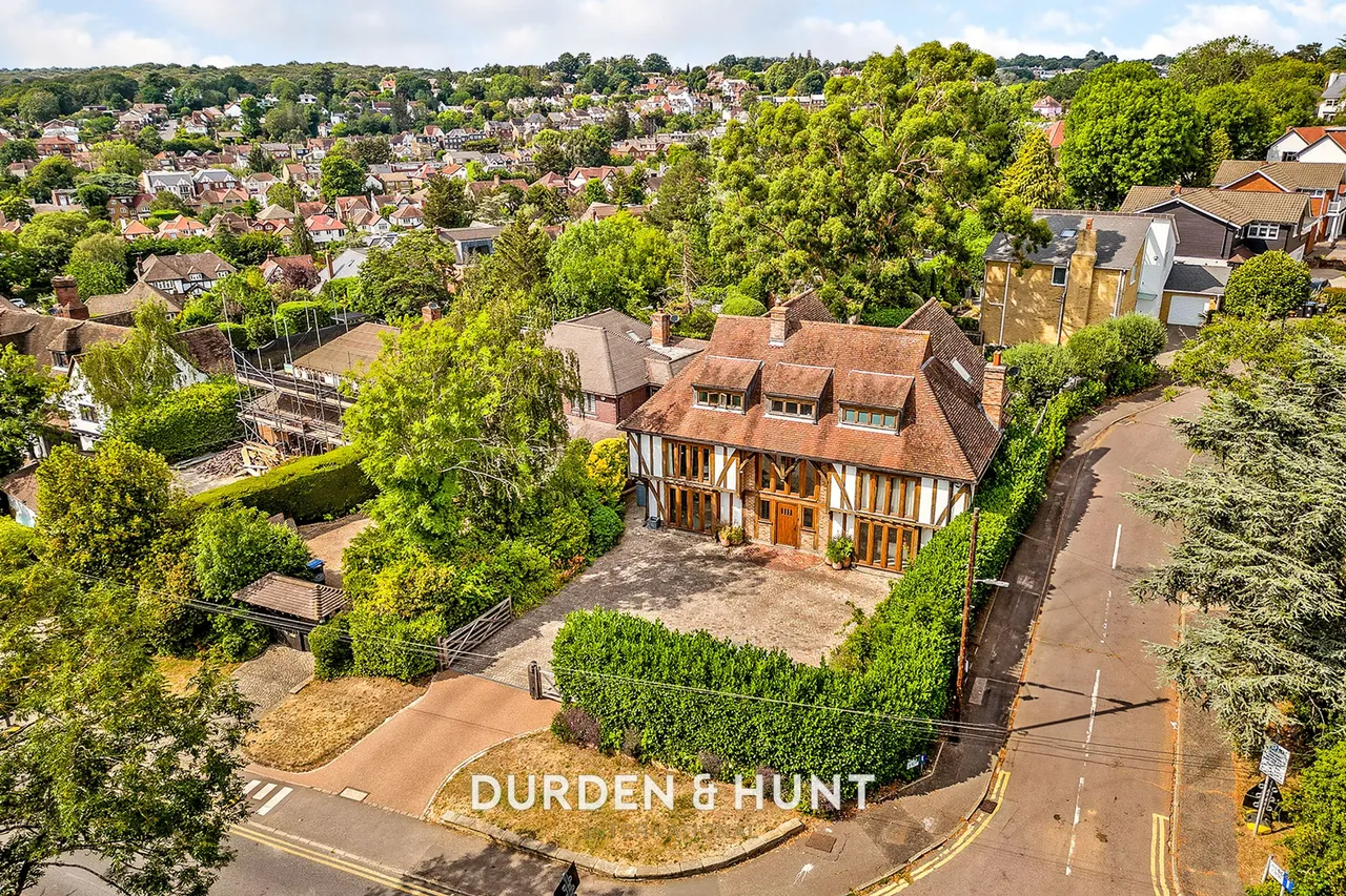 Traps Hill, Loughton, IG10, photo 59