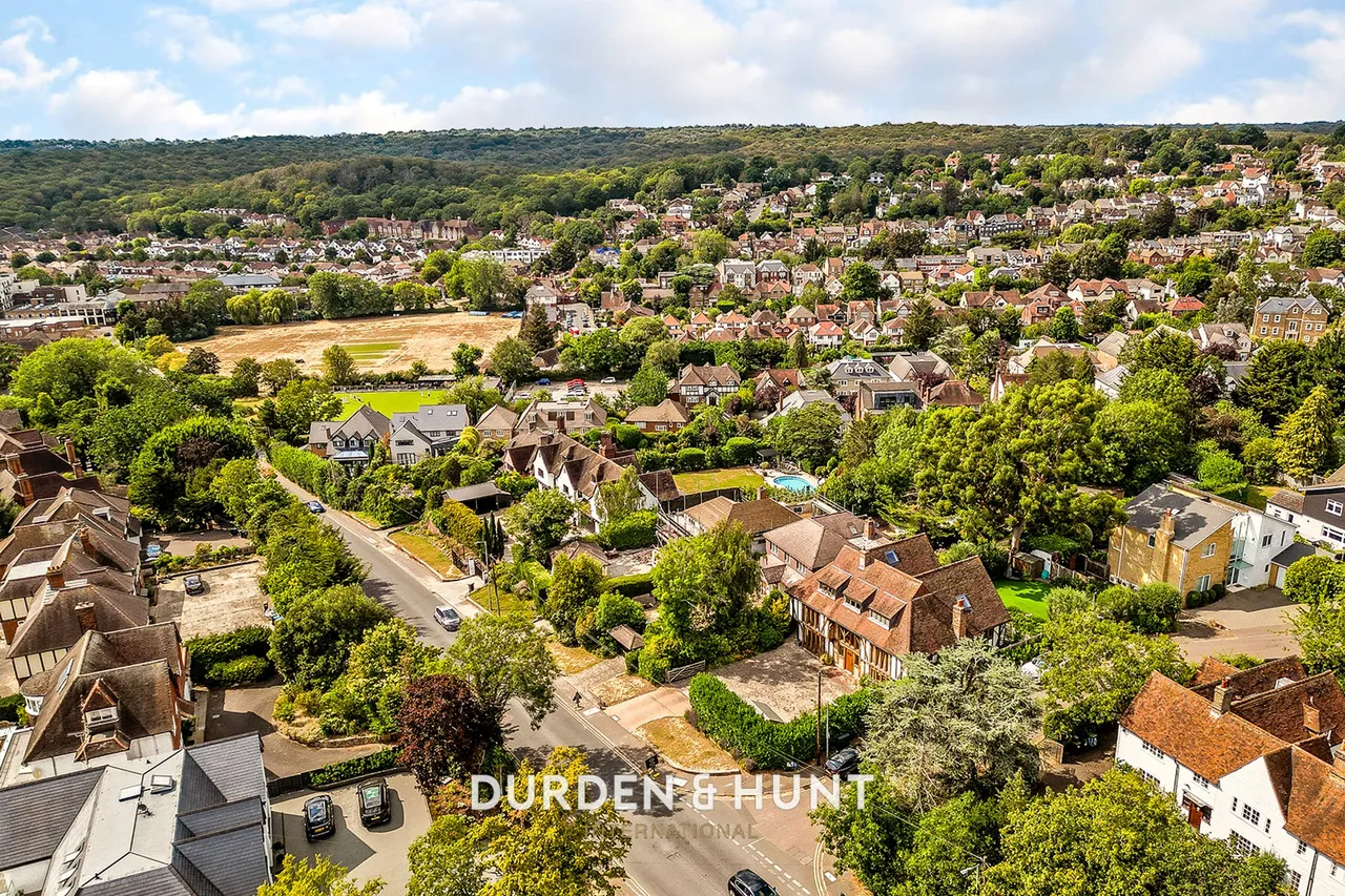 Traps Hill, Loughton, IG10, photo 60