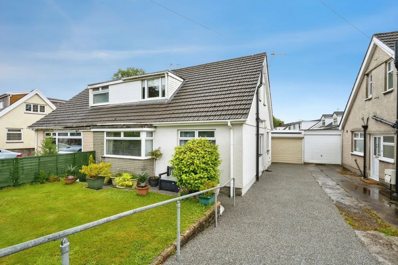 Gorwydd Road, Gowerton, SA4, photo 20