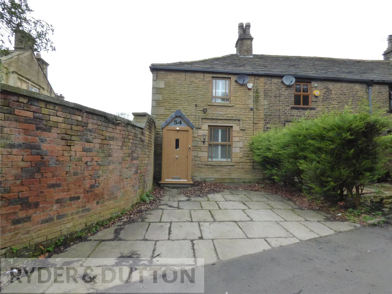 Falinge Fold, Rochdale, OL12, photo 16