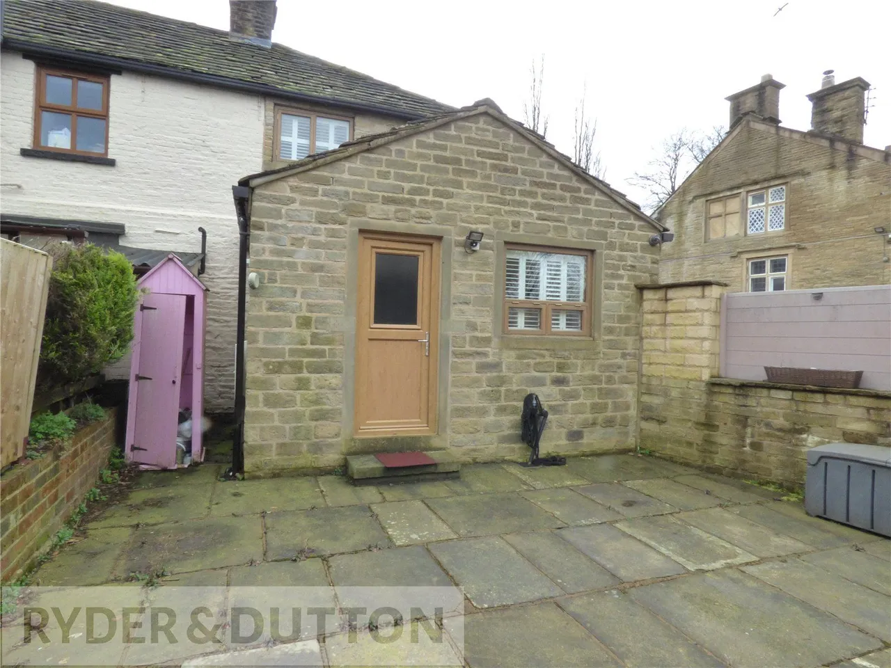 Falinge Fold, Rochdale, OL12, photo 14