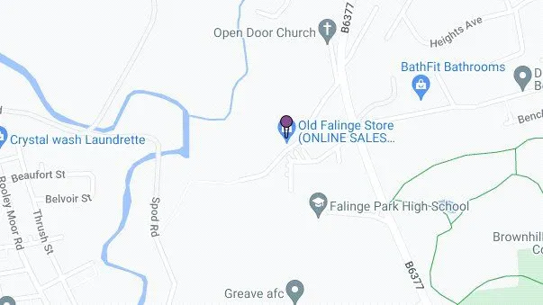 Falinge Fold, Rochdale, OL12, photo 17