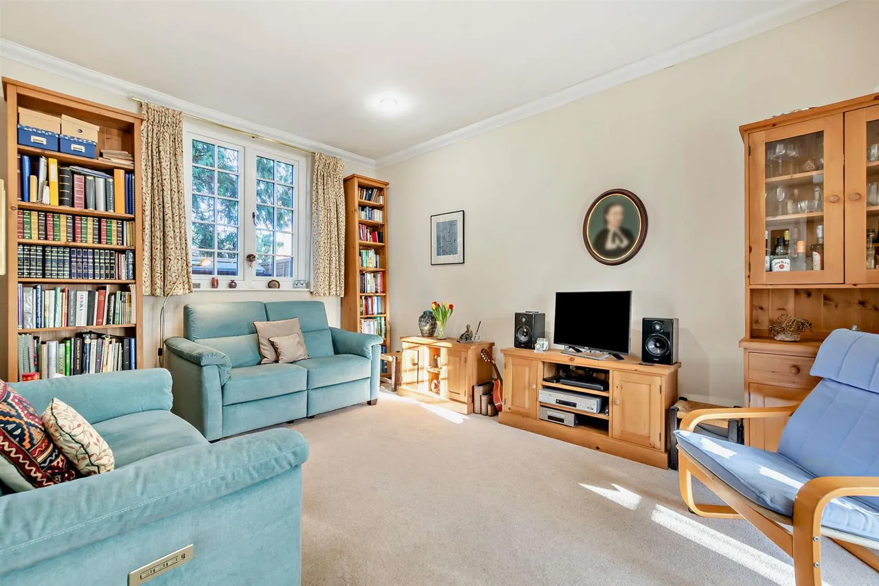 3 bed house for sale, Somerfield Road, Maidstone