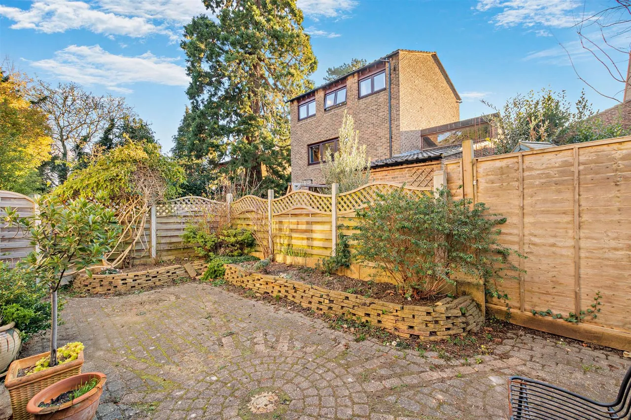 Somerfield Road, Maidstone, photo 17