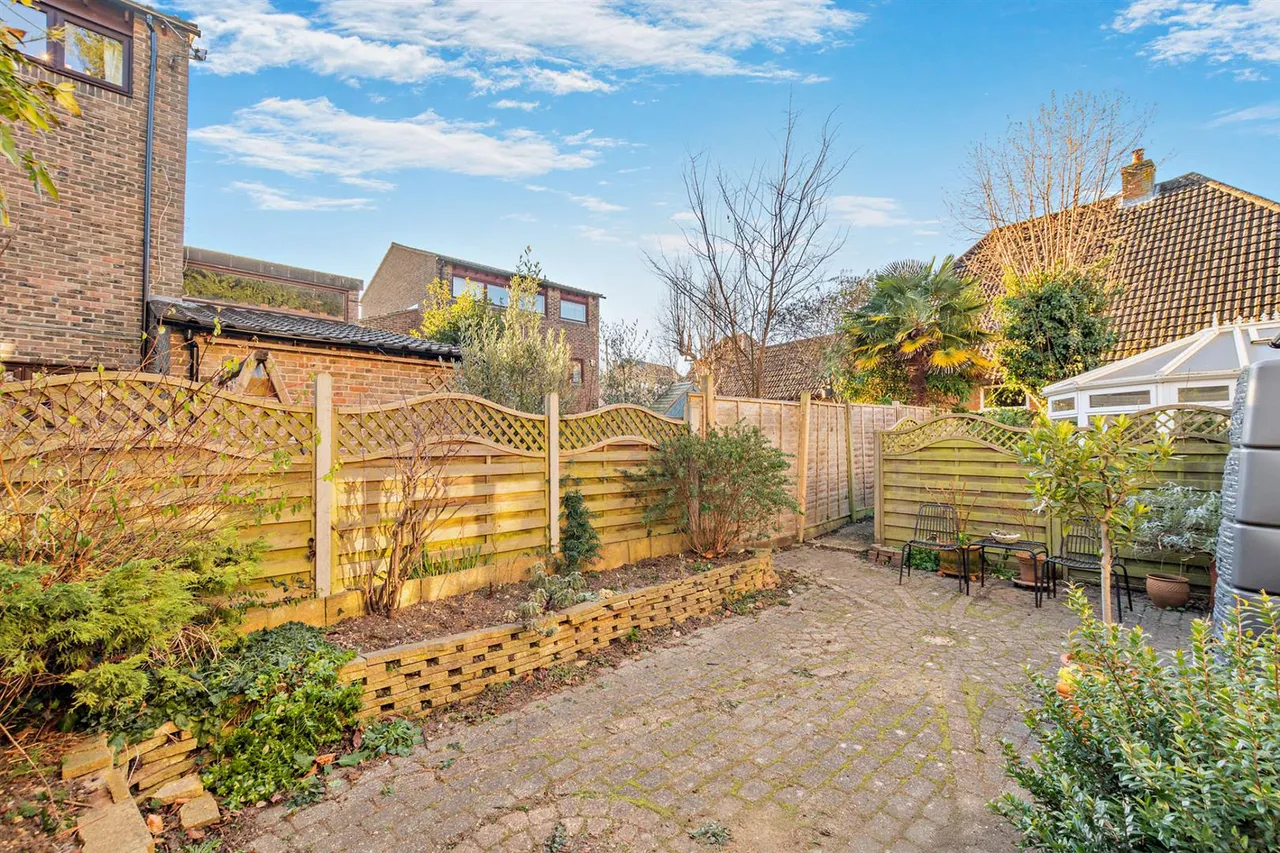 Somerfield Road, Maidstone, photo 18