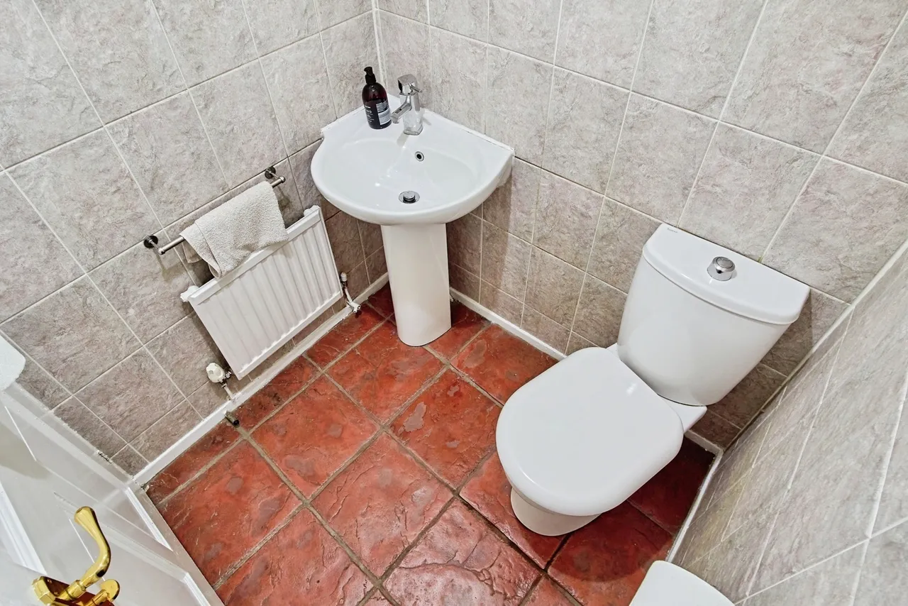 Pool Meadow Close, Birmingham, B13, photo 9