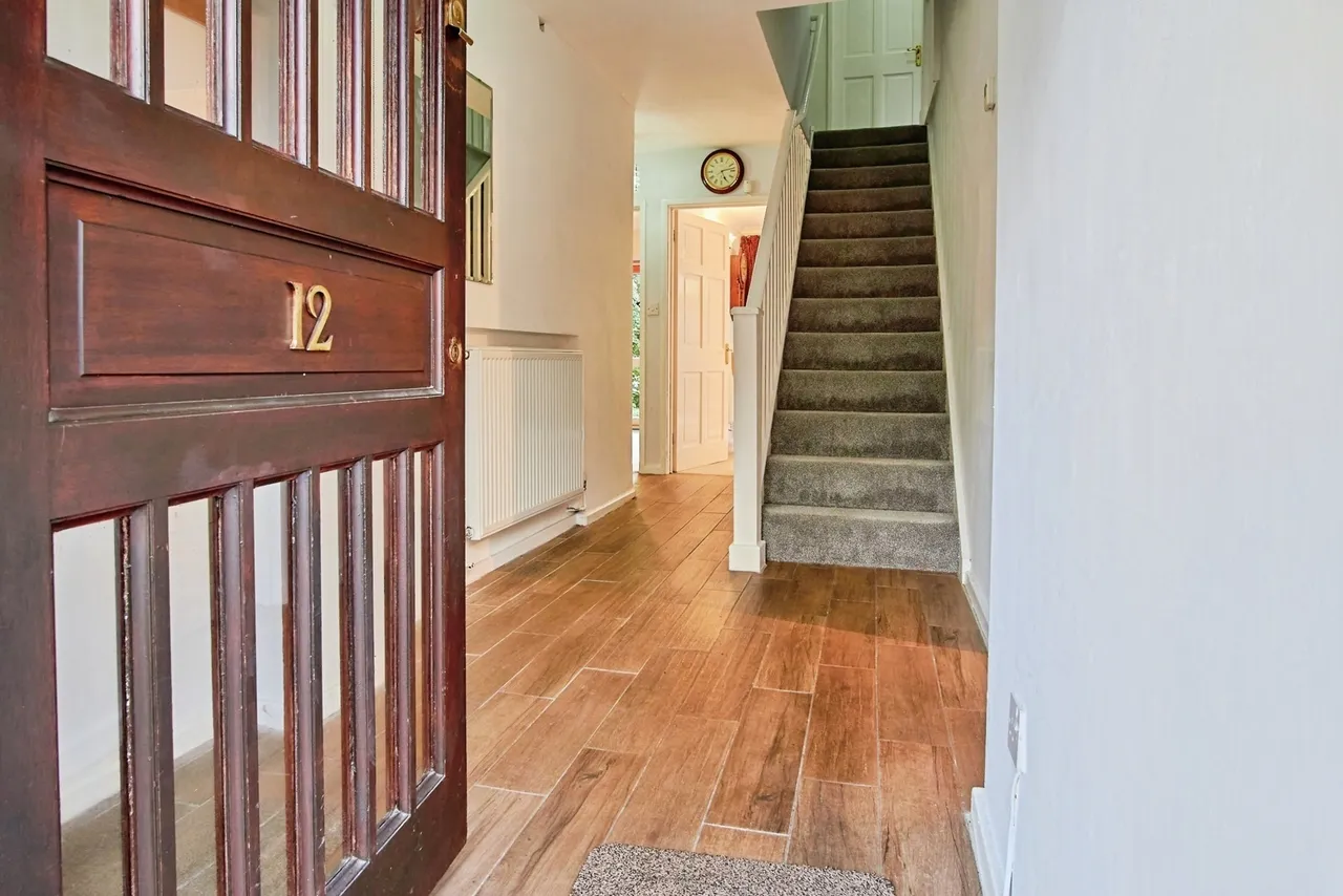 Pool Meadow Close, Birmingham, B13, photo 19