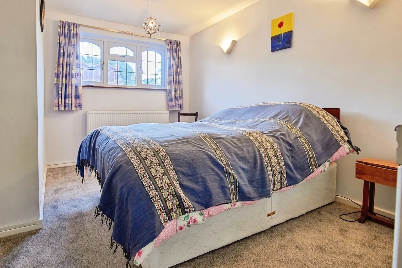 Pool Meadow Close, Birmingham, B13, photo 13