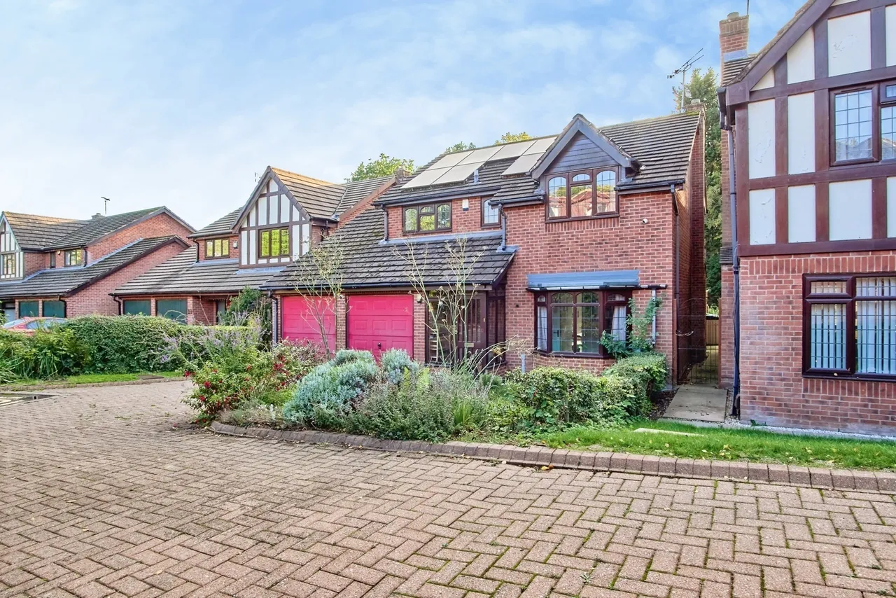 Pool Meadow Close, Birmingham, B13, photo 18