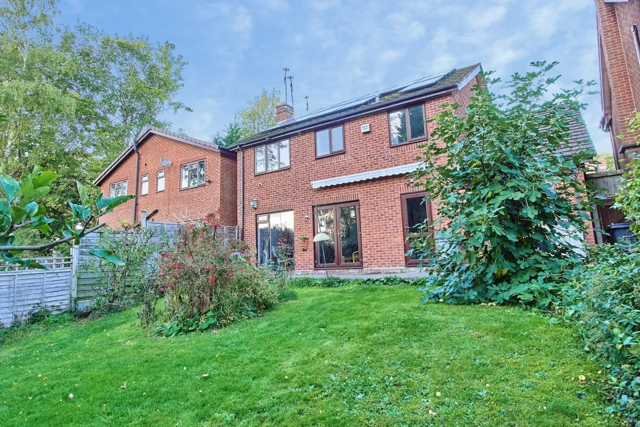 Pool Meadow Close, Birmingham, B13, photo 21
