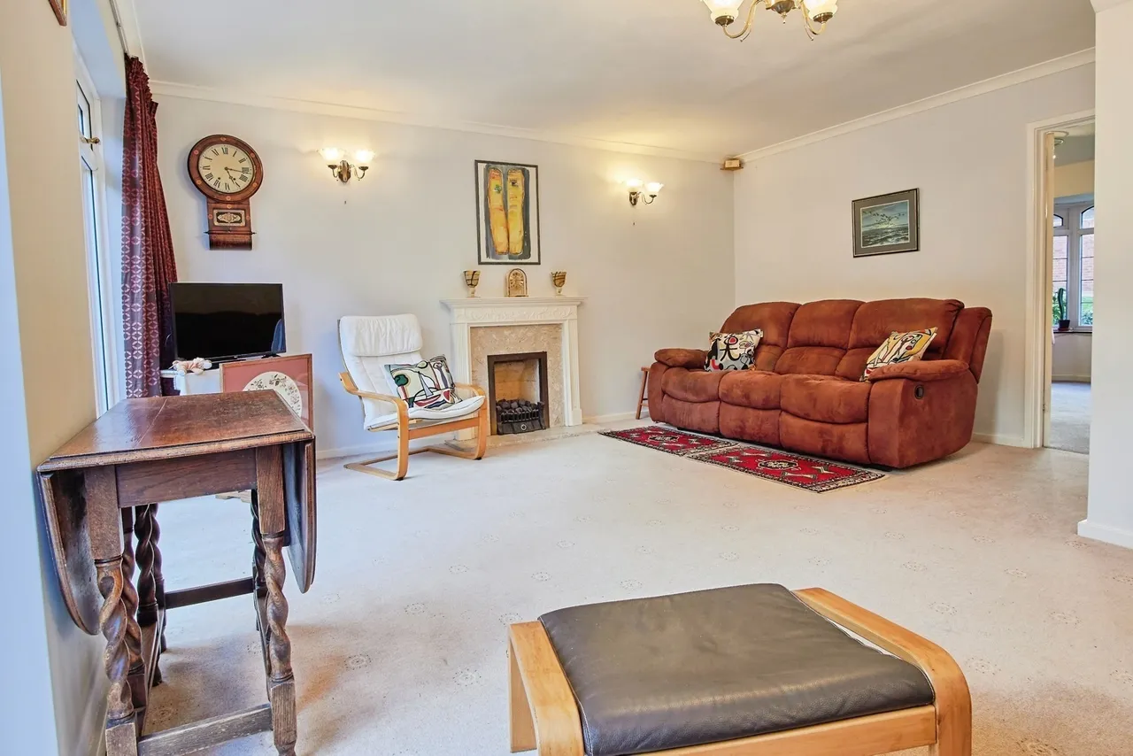 Pool Meadow Close, Birmingham, B13, photo 7