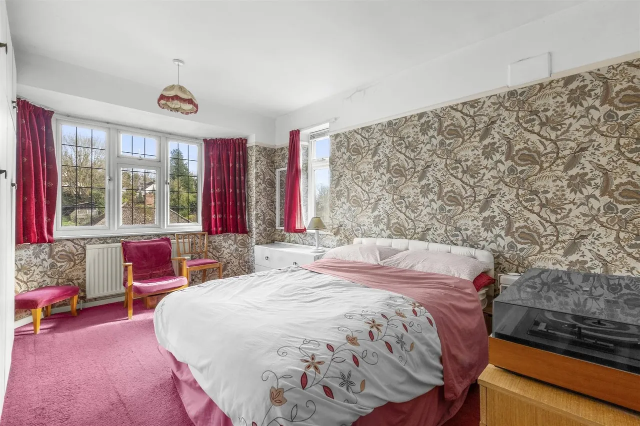 Westover Road, High Wycombe, HP13, photo 11