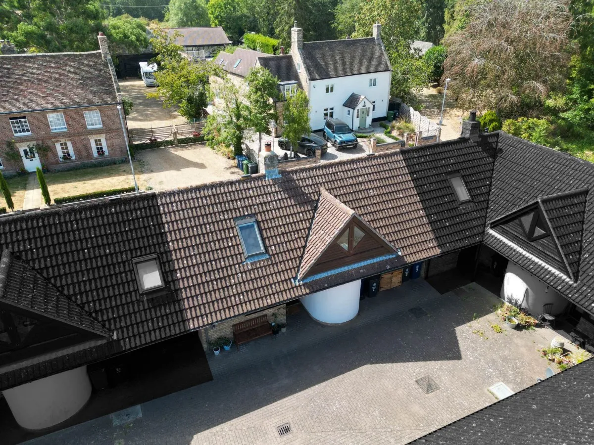 College Farm Court, Fen Drayton, CB24, photo 12