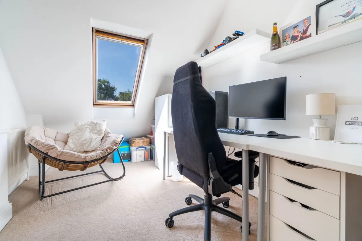 College Farm Court, Fen Drayton, CB24, photo 9