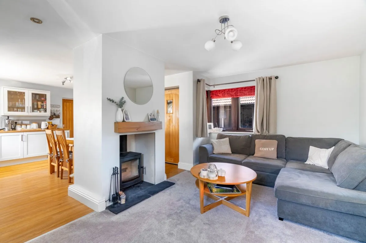 College Farm Court, Fen Drayton, CB24, photo 4