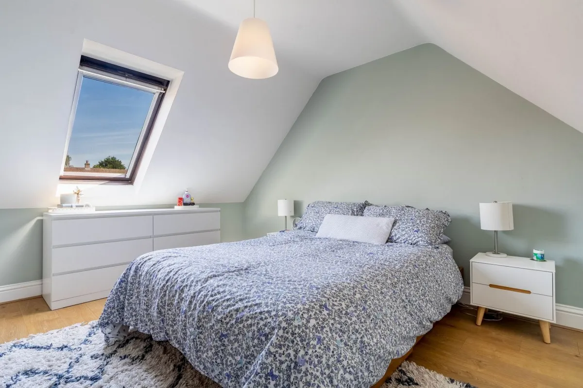 College Farm Court, Fen Drayton, CB24, photo 8