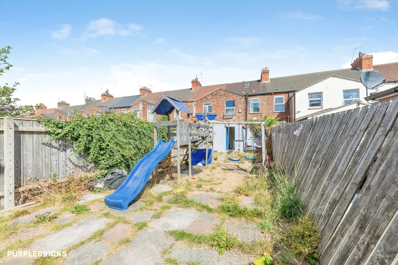 Sharp Street, Hull, HU5, photo 17