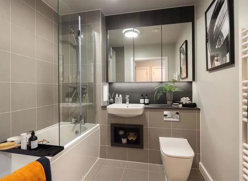 Ilderton Road, Bermondsey Heights, SE15, photo 6