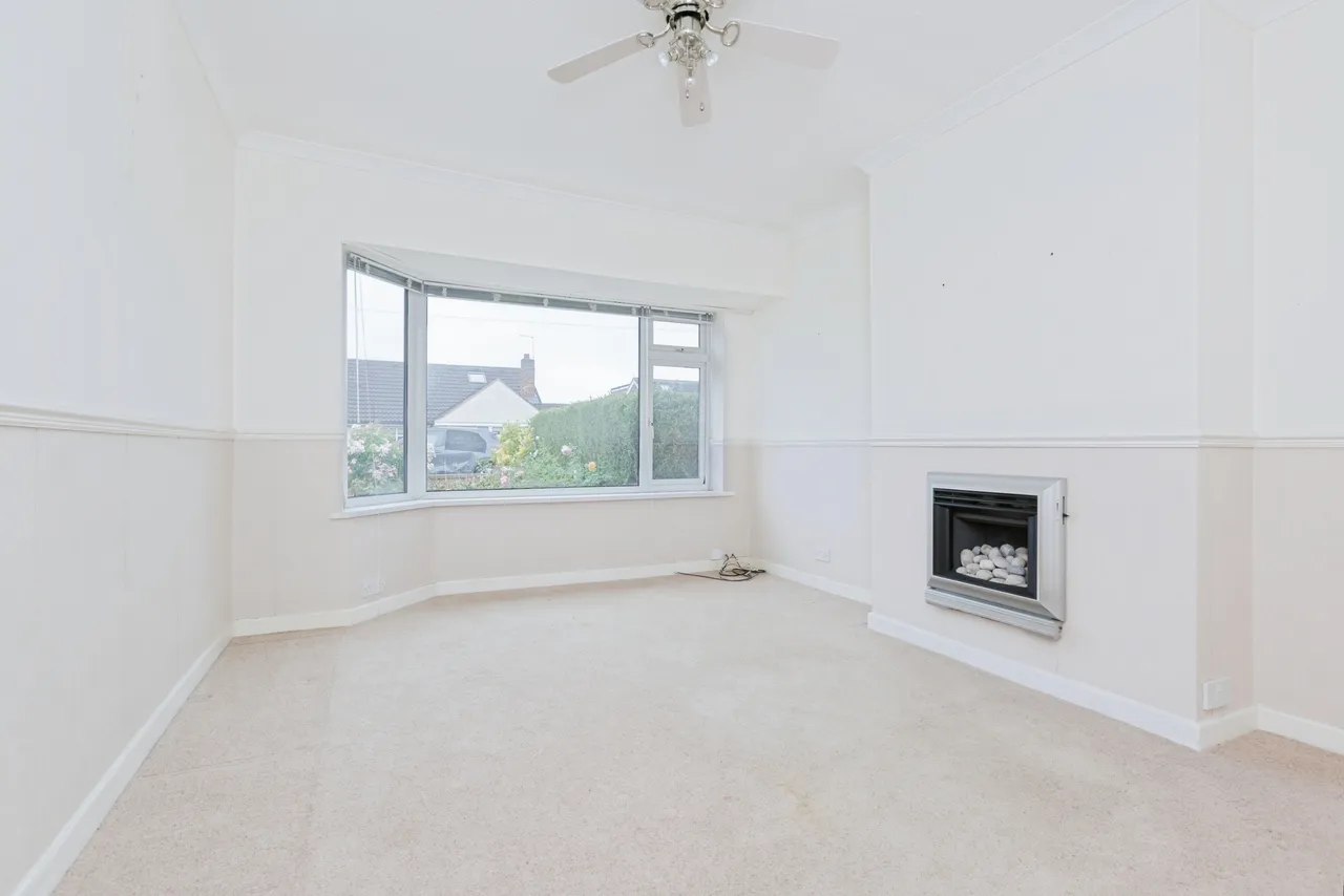 2 bed house for sale — Norfolk Road, Wigston