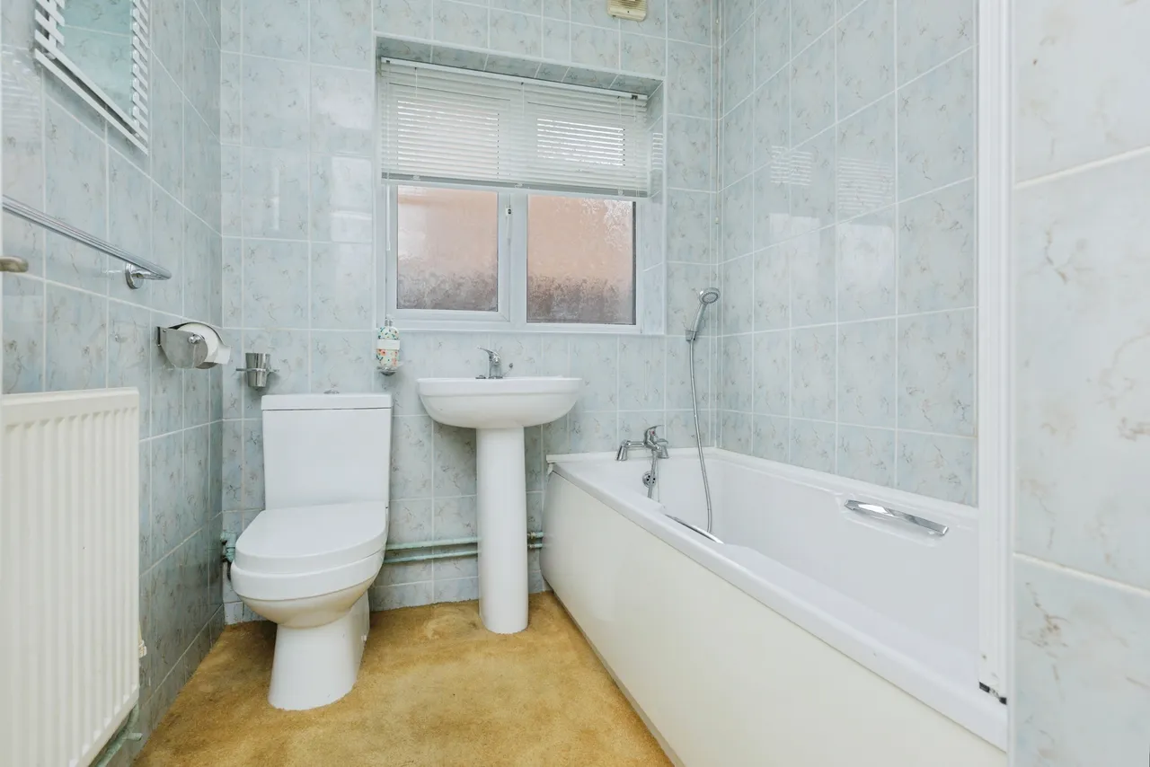 Norfolk Road, Wigston, photo 11