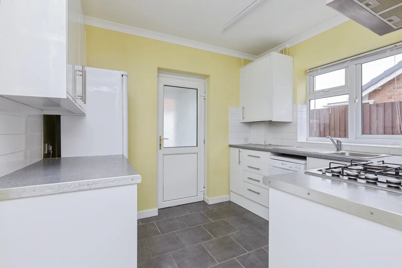 Norfolk Road, Wigston, photo 8