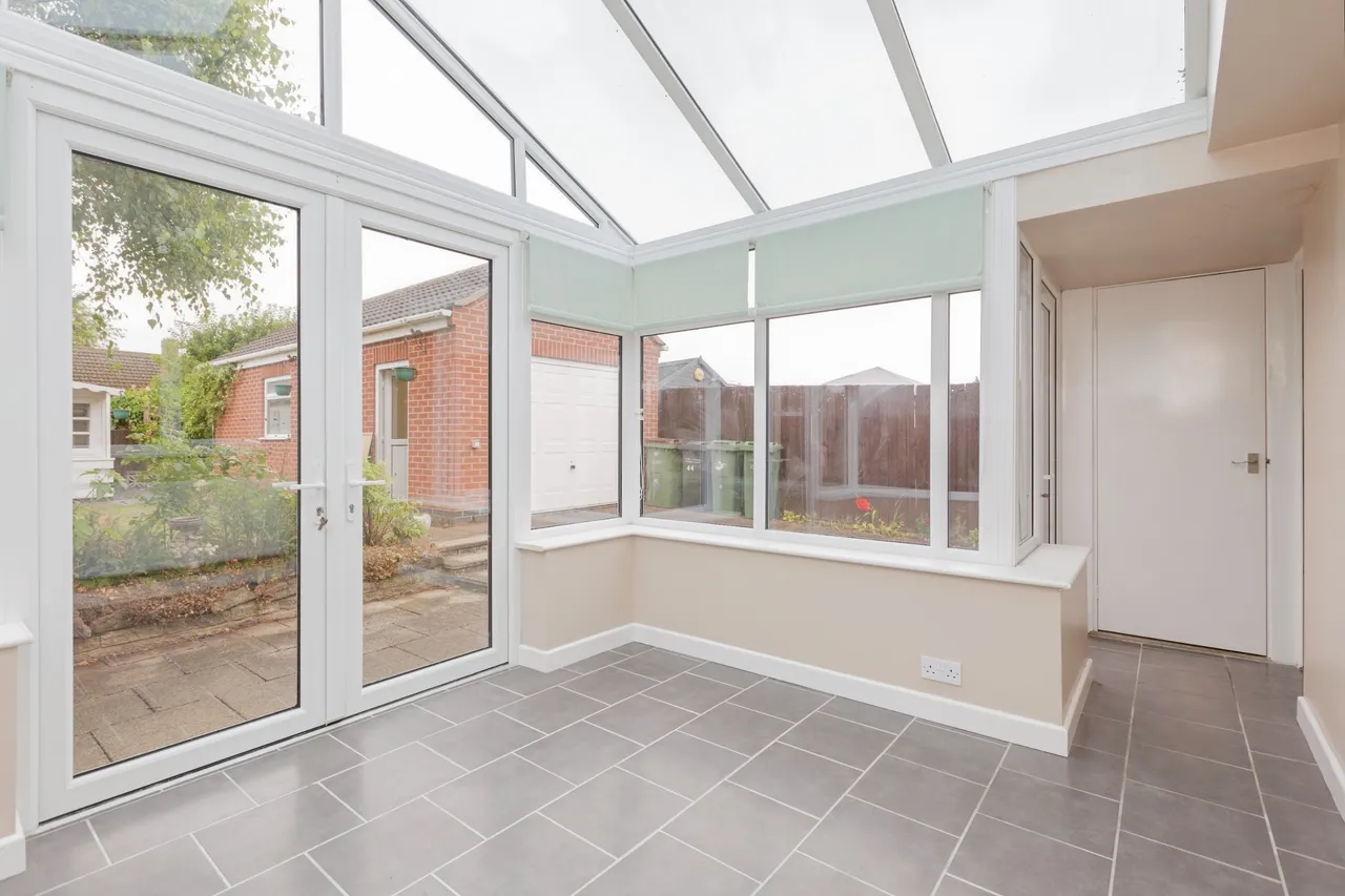 Norfolk Road, Wigston, photo 4