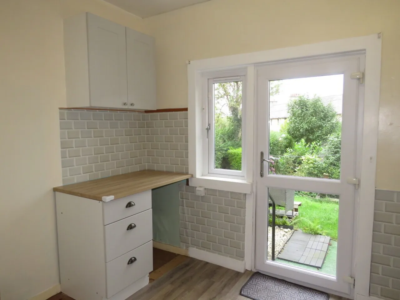 Admiralty Road, Rosyth, photo 6
