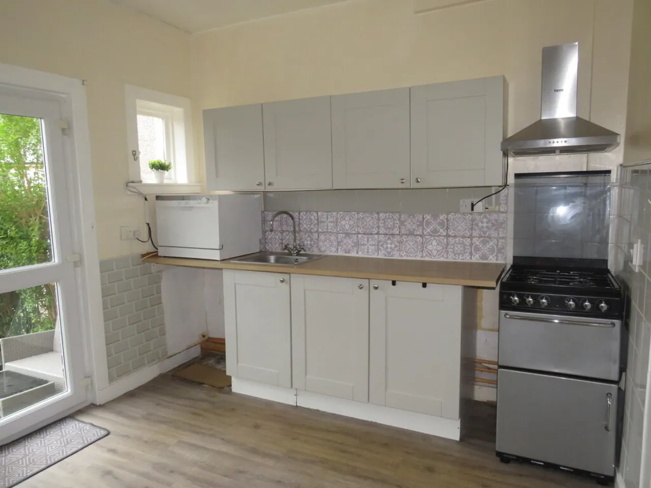 Admiralty Road, Rosyth, photo 5