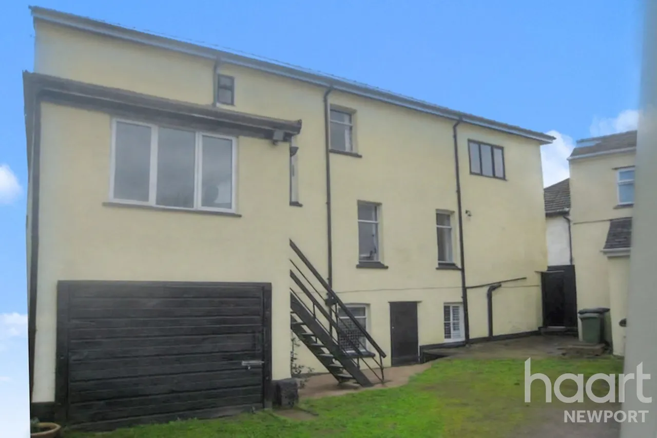 Llandowlais Street, Cwmbran, NP44, photo 17