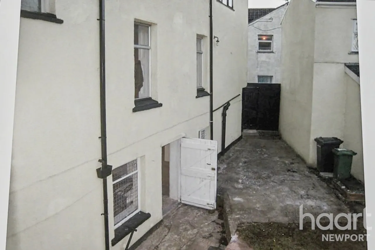 Llandowlais Street, Cwmbran, NP44, photo 16