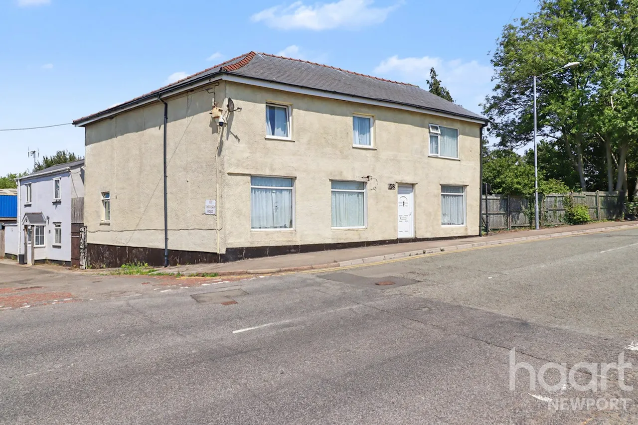 Llandowlais Street, Cwmbran, NP44, photo 12