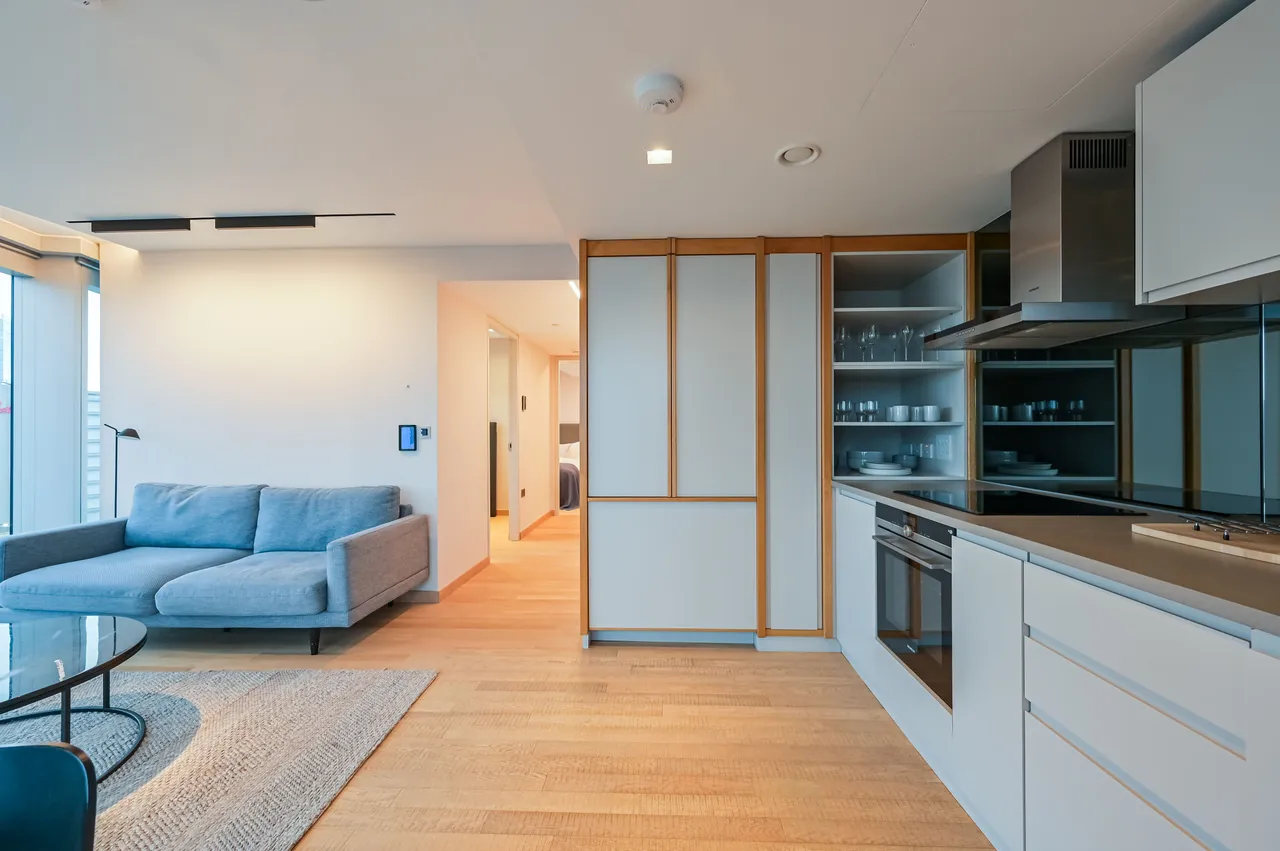 London, E20, photo 22