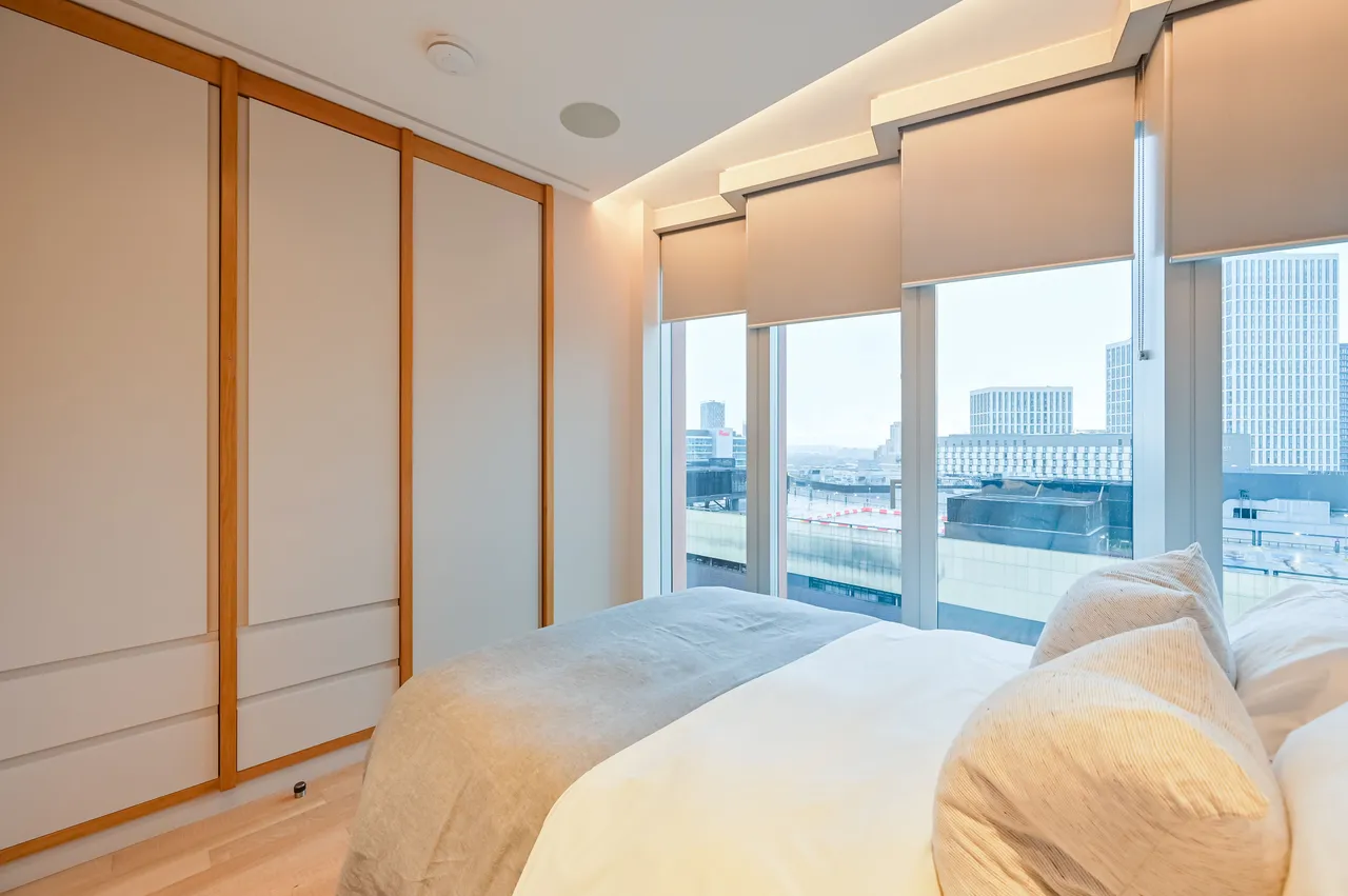 London, E20, photo 14