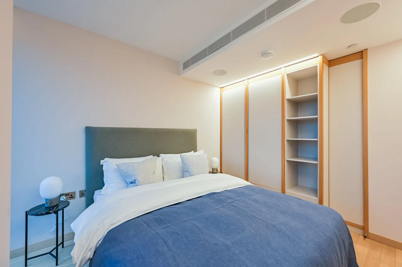 London, E20, photo 12