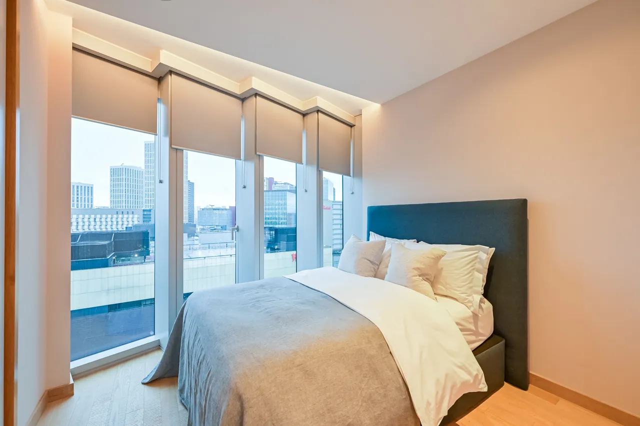 London, E20, photo 13