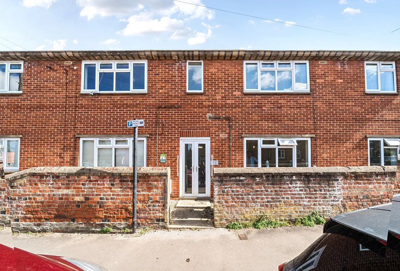 2 bed flat for sale — Lime Walk, Oxfordshire, Headington, OX3 7AD